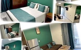 Lefteris Apartment