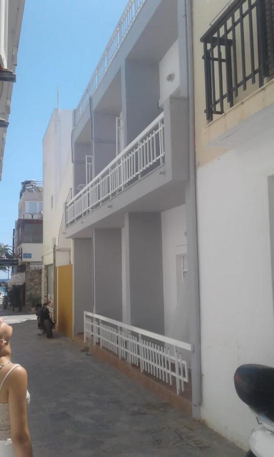 Lefteris Apartment Kardamena  Exterior foto